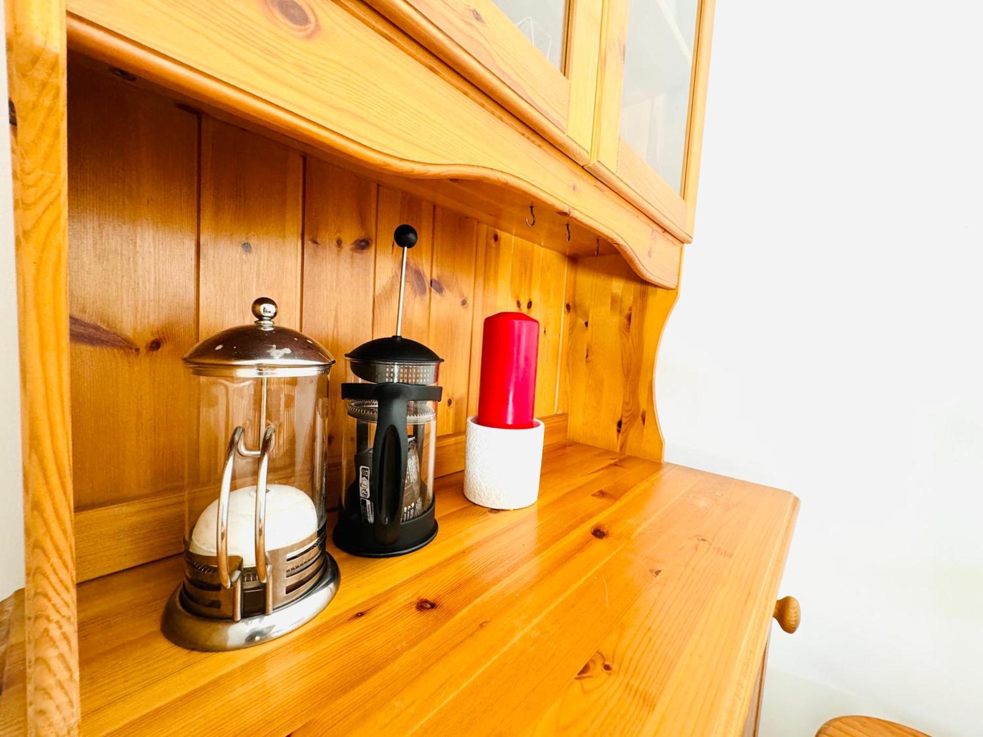Tillicoultry Jupiter Apartment - Scotland Holiday Let 外观 照片