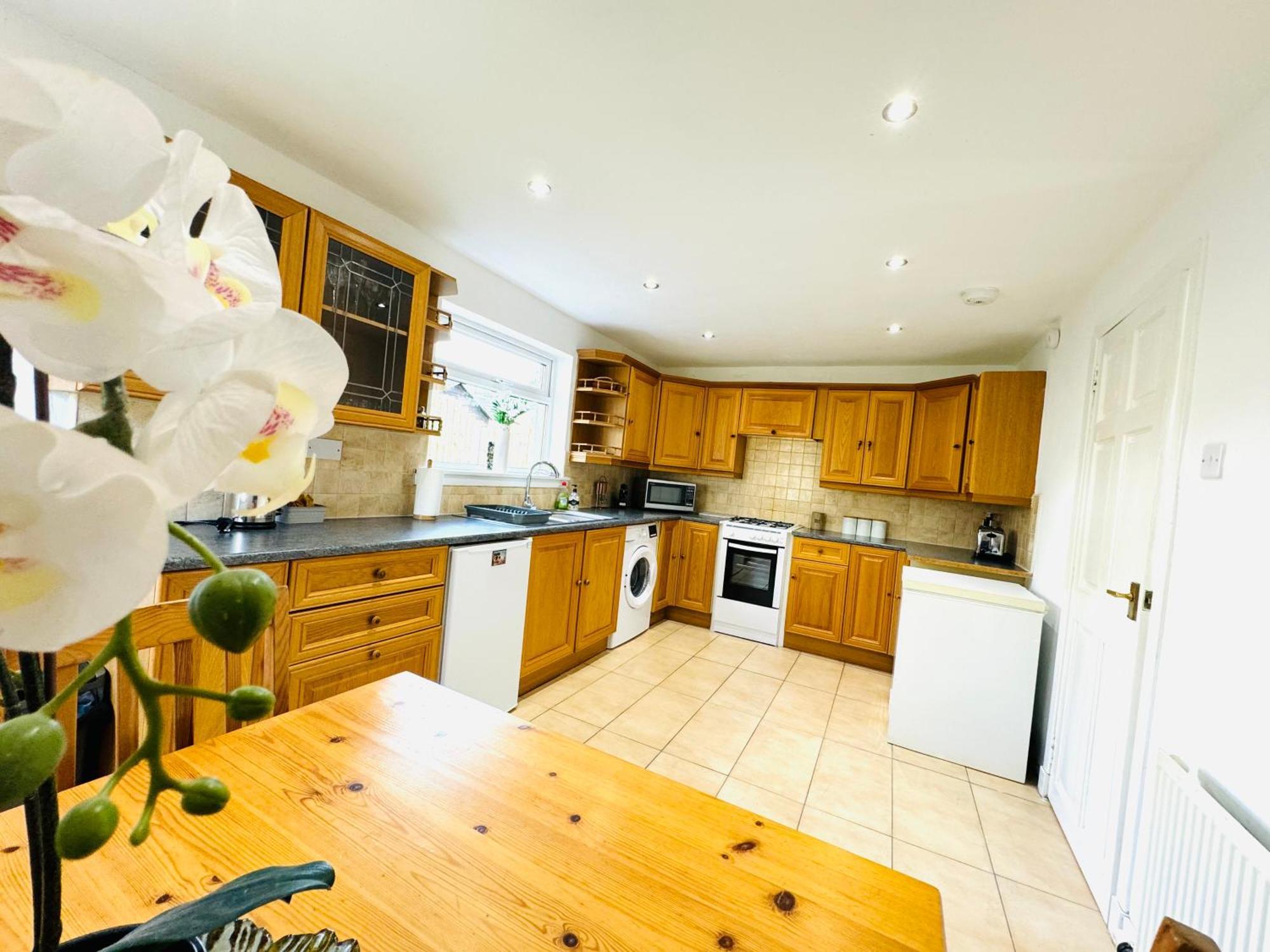 Tillicoultry Jupiter Apartment - Scotland Holiday Let 外观 照片