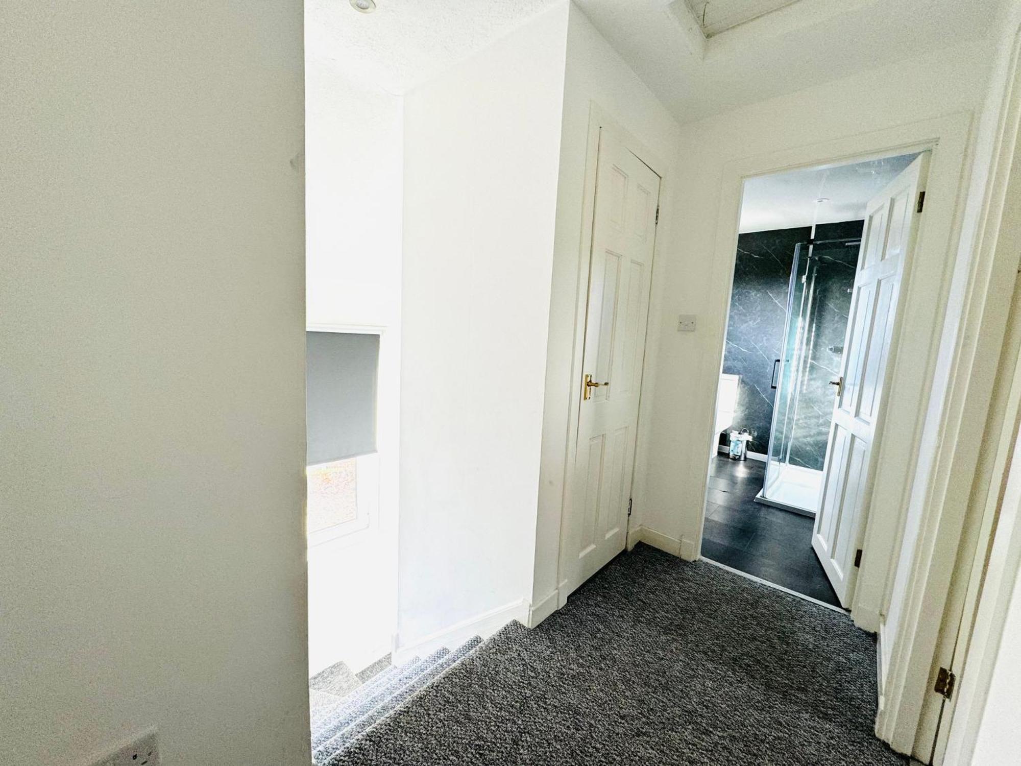 Tillicoultry Jupiter Apartment - Scotland Holiday Let 外观 照片